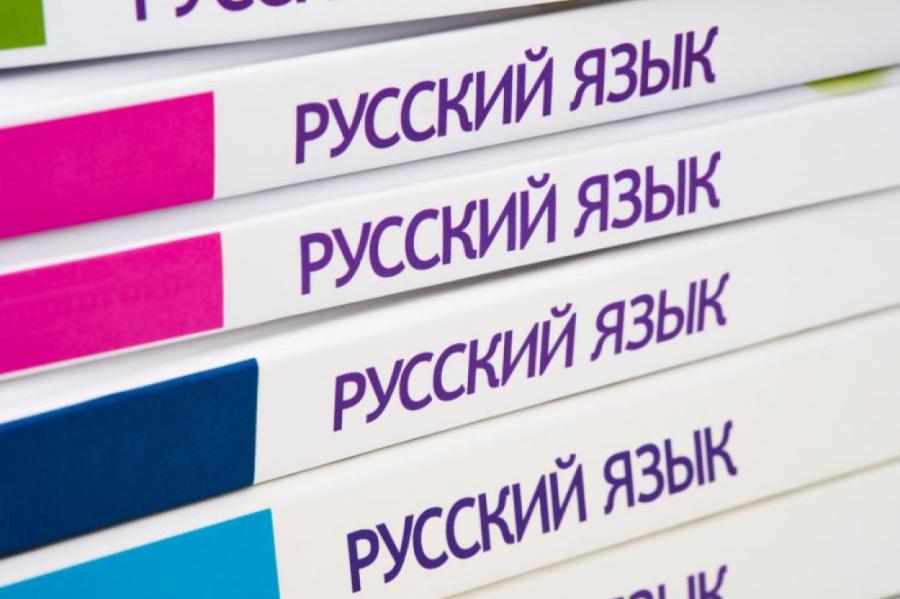 Решено: кабмин ЛР одобрил полный отказ от русского языка в школах