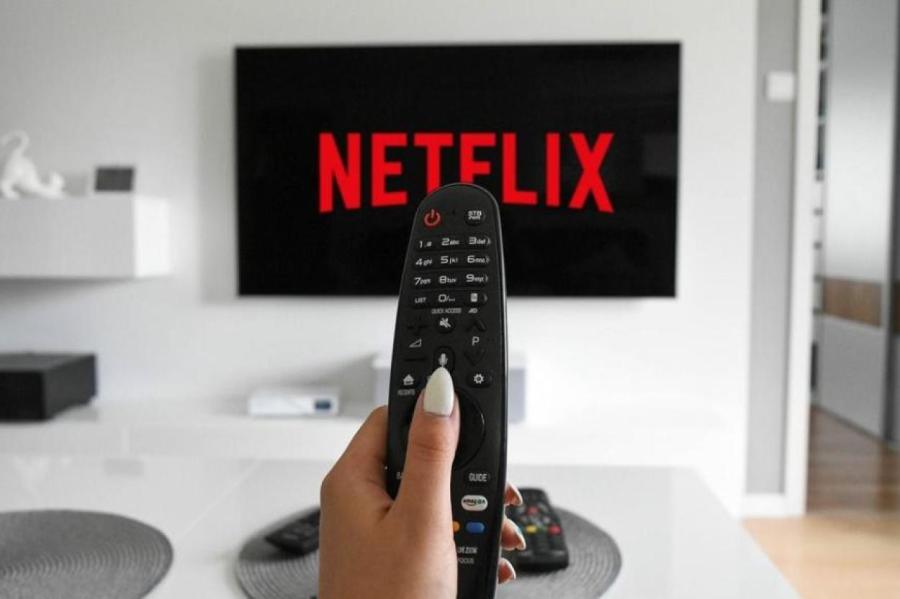 На Netflix вернулся русский дубляж