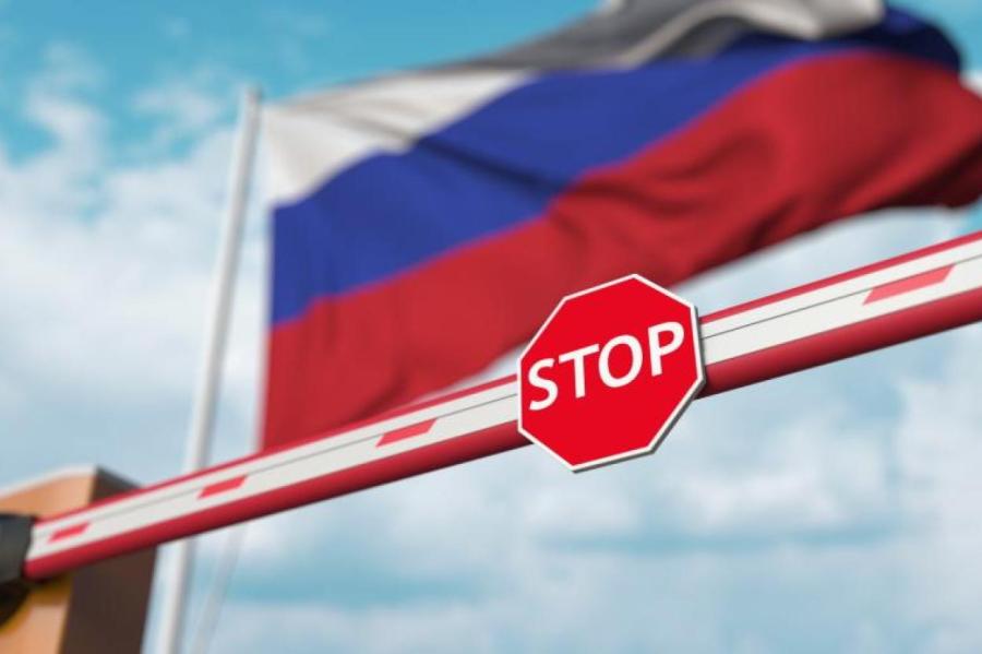 ЕС ввел новые санкции в отношении России