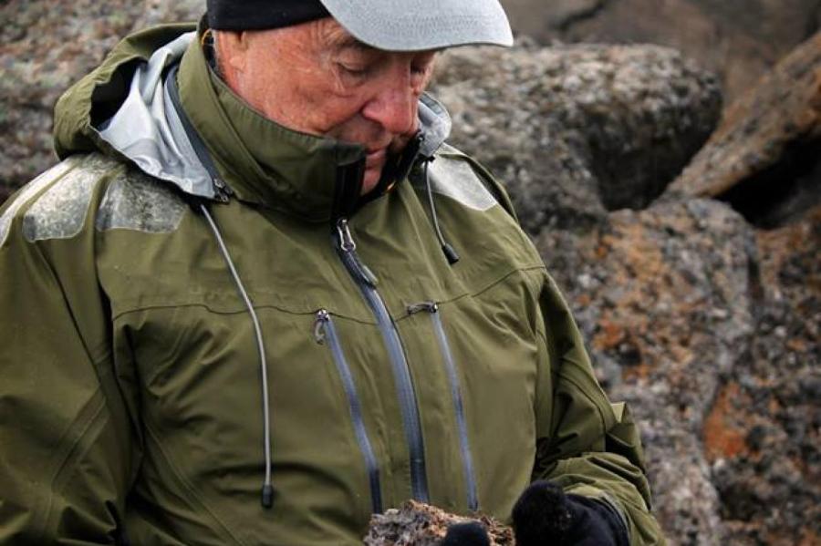 Легендарный покоритель Луны Андерс разбился на самолете в 90 лет (ВИДЕО)