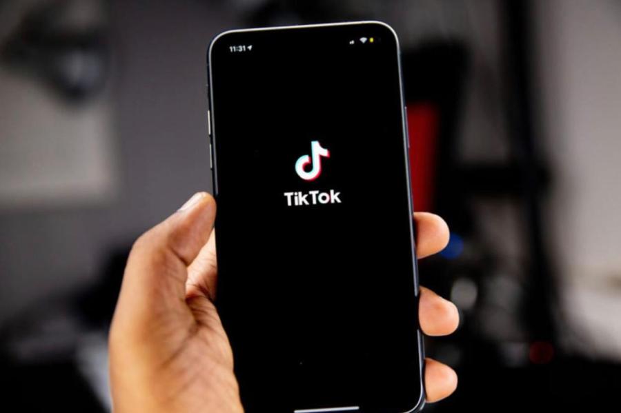 В TikTok был обнаружен серьезный баг, позволивший взломать аккаунты звезд