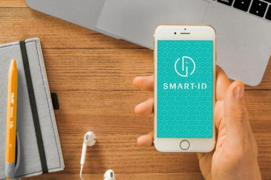 В пятницу из-за кибератаки вновь нарушена работа Smart-ID