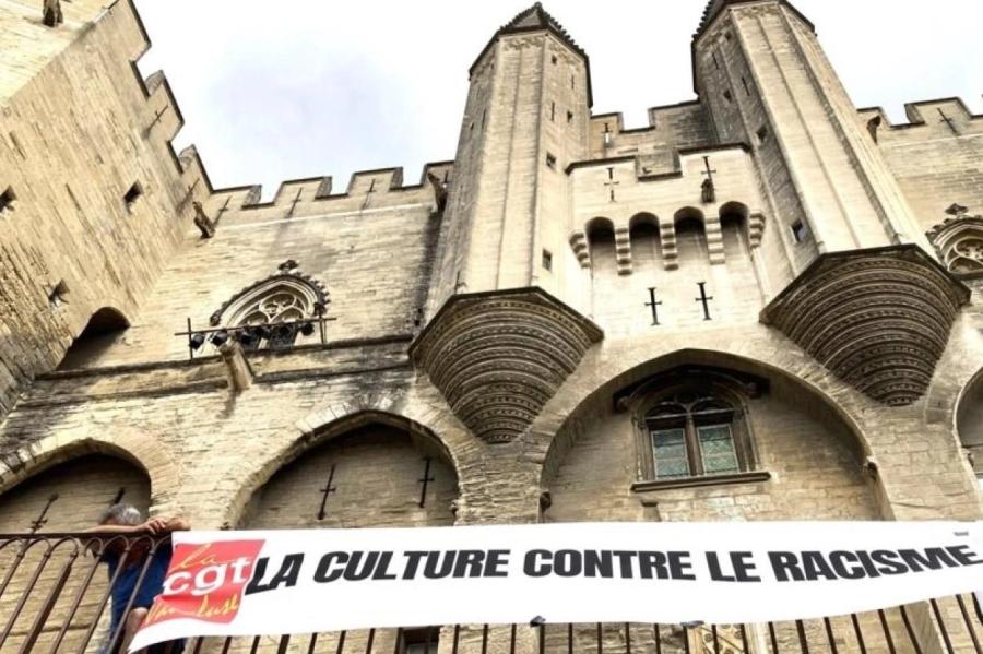 «Угроза крайне правого правительства стала не теоретической, а реальной» (ВИДЕО)