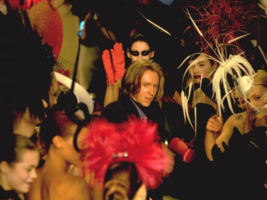 Филип Трейси, 1998 год