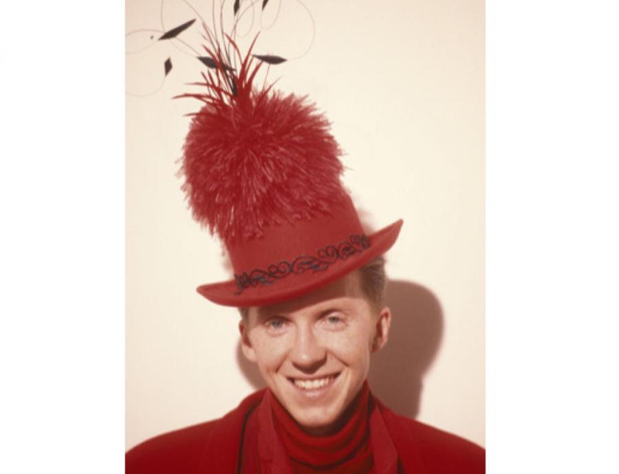 Филип Трейси,