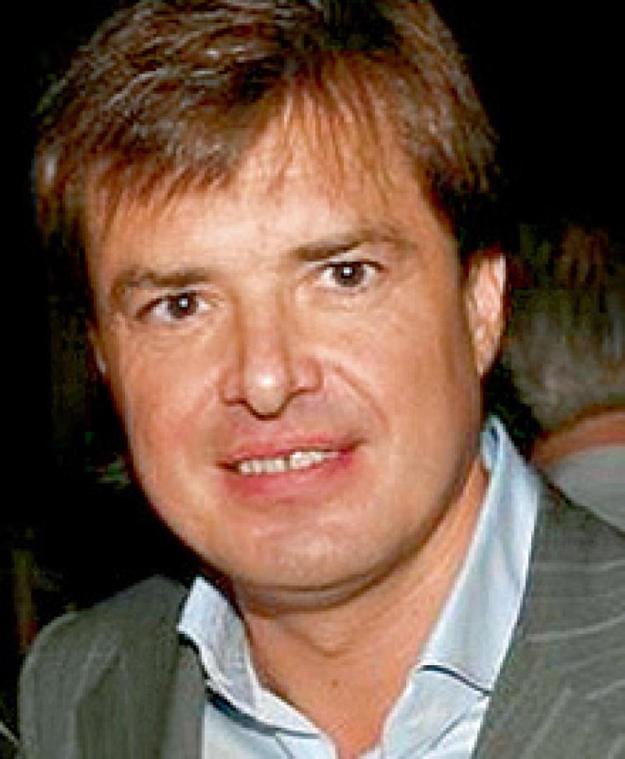 Бизнесмен Дмитрий Вадимович БАКАТИН Бизнесмен Дмитрий Вадимович БАКАТИН