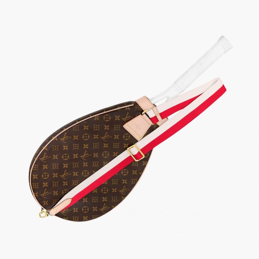 Чехол для теннисной ракетки Louis Vuitton