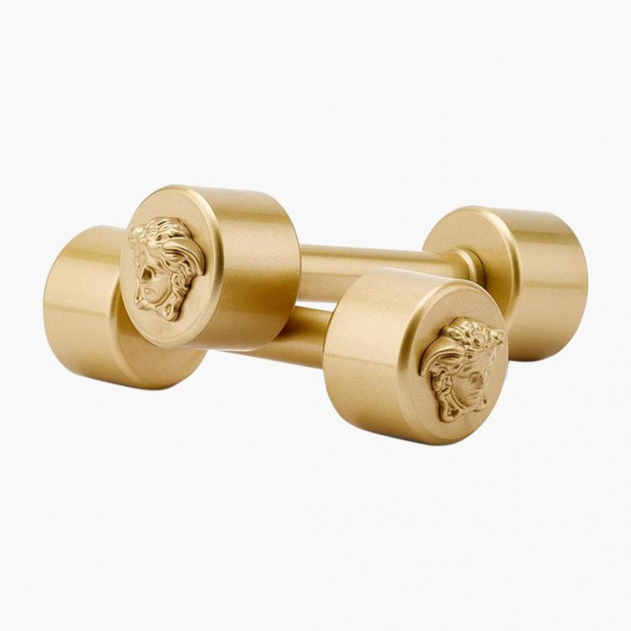 Гантели Versace