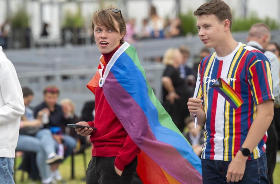 иллюстративное фото, LETA