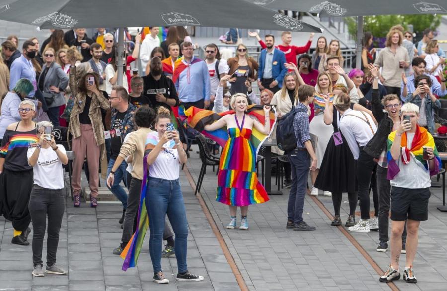 иллюстративное фото, LETA