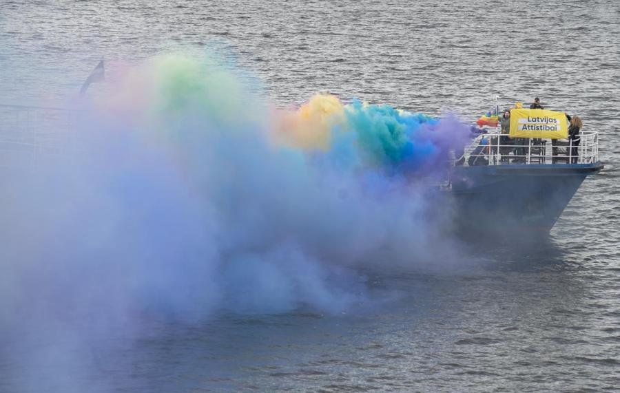 иллюстративное фото, LETA