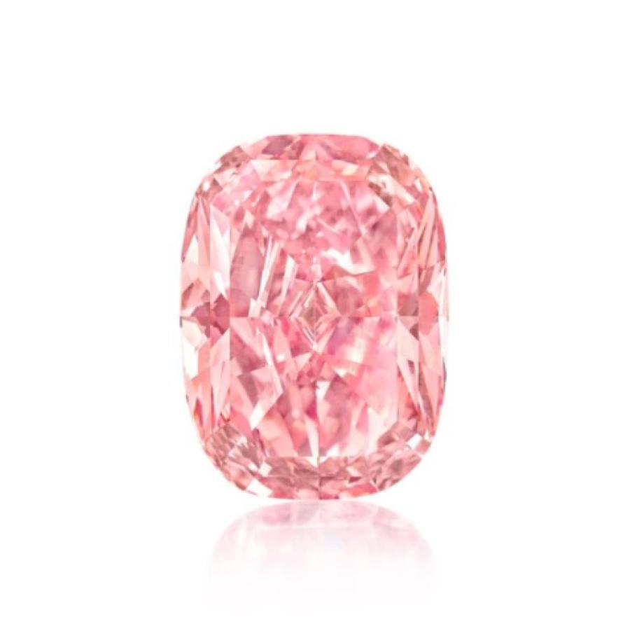 Williamson Pink Star