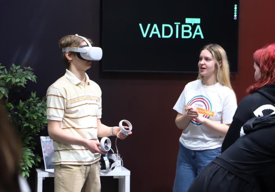 Искусственный интеллект в школах ЛР введут в строгие рамки.