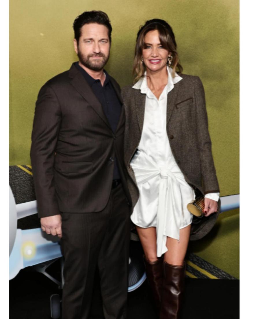 Морган Браун уже вчерашний кофе. Морган Браун уже вчерашний кофе.